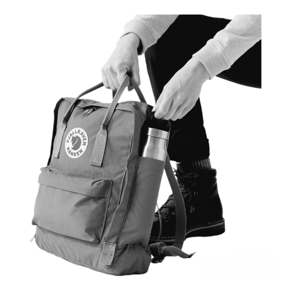 FJALLRAVEN Kanken Backpack 16L - Picture 7 of 8